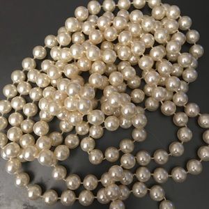 Fashion pearls